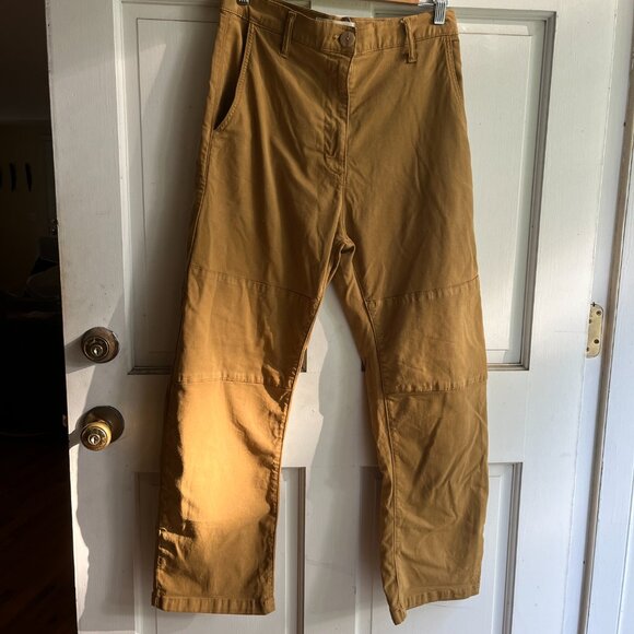 Road to Nowhere Baja Japanese Twill S8 - Picture 5 of 11